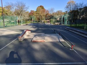 haverford township playground regulations